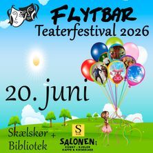 Flytbar Teaterfestival