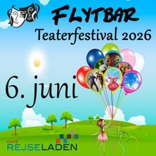 Festival 2026 - Formiddag -Glums&oslash;