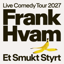 Frank Hvam