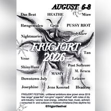 Frigjort Festival