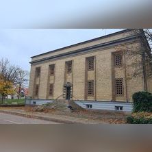 Bes&oslash;g Frimurerlogen Cimbria i Aalborg