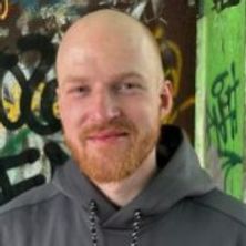 Gadens Stemmer - Vejle - Stoffer