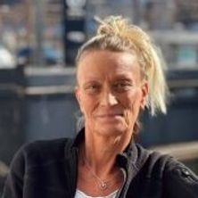 Gadens Stemmer - Indre By - Sandra