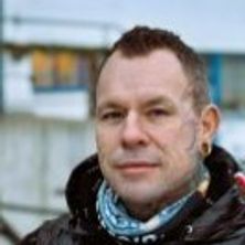 Gadens Stemmer - Indre by - Kennet