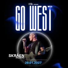 Go West