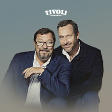 TorsdagsKlassisk - Hollywoods klassiske komponister med Br&oslash;drene Price, K&Oslash;BENHAVN V