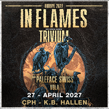 In Flames