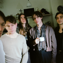 Iceage