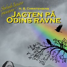Jagten p&aring; Odins Ravne