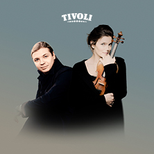 Musikalsk stjernem&oslash;de med Janine Jansen & Denis Kozhukhin