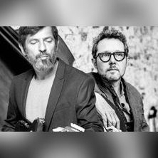 Jesper Bodilsen & Niclas Knudsen
