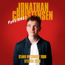 Jonathan Christensen