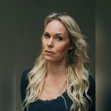 Forfattersamtale med Josefine Klougart