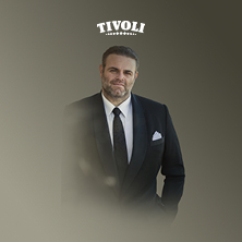 TorsdagsKlassisk - Joseph Calleja - de st&oslash;rste tenorhits, K&Oslash;BENHAVN V