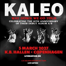 KALEO