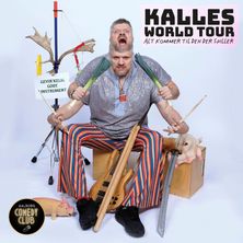 KALLES WORLDTOUR