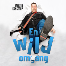 Martin Kanstrup