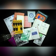Kulturarven p&aring; Det Kgl. Bibliotek