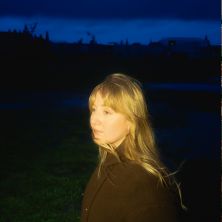 Lea Ey&eth;bj&oslash;rg