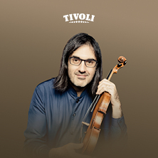 Violinens vision&aelig;re mester Leonidas Kavakos