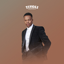 Bel canto-virtuosen Levy Sekgapane