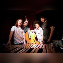 MORTEN GR&Oslash;NVAD SOCIAL MAMBO EXPLOSION