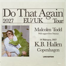 Malcolm Todd