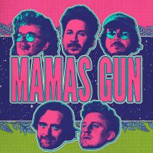 Mama's Gun