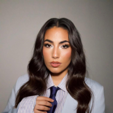 Maria Jos&eacute; Llergo