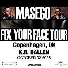 MASEGO