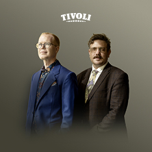 Operaduellen med Hammer & Cilius