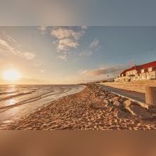 Oplev det historiske Hjerting Badehotel