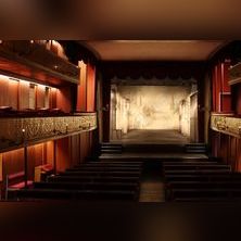 Oplev det nyrestaurerede Hofteater 1767