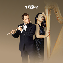 Fl&oslash;jte og harpe i verdensklasse med Pahud & Lenaerts