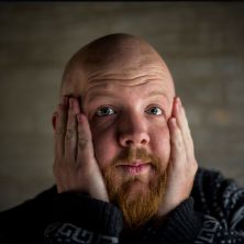 Pelle Lundberg