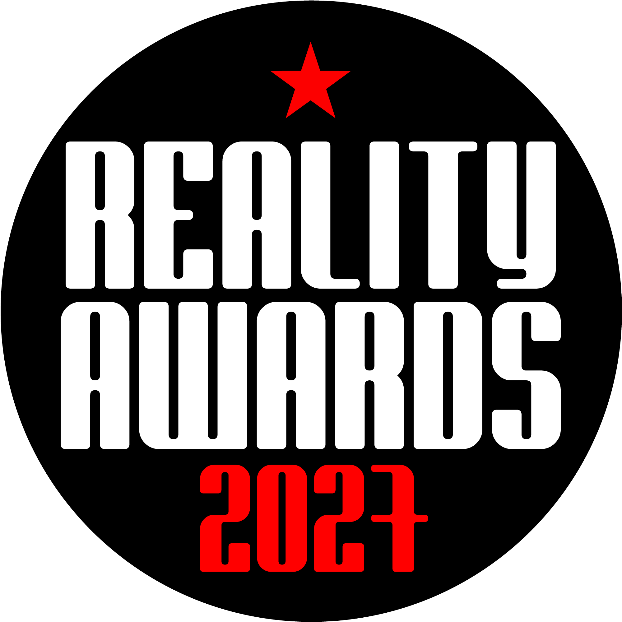 Reality Awards 2027