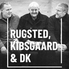 Rugsted, Kibsgaard & DK