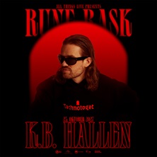 Rune Rask