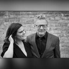 SAHRA DA SILVA & KJELD LAURITSEN