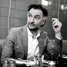 STEEN RASMUSSEN RED BOSSA TRIO