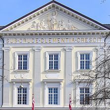 Særrundvisning i frimurerlogen i Aarhus