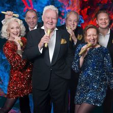 Schoutur 2026 Østergaards Hotel, Herning