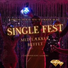 Club Moonlight Aalborg