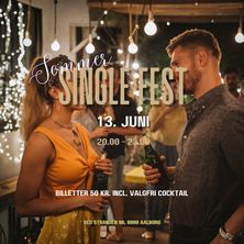 Sommer Singlefest