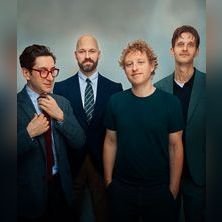Snorre Kirk European Quartet