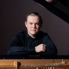 Sommerkoncert #4 - Mellem lys og m&oslash;rke