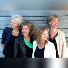 SOPHISTICATED LADIES