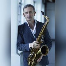 TOMMY SMITH & THE ANDERS MOGENSEN TRIO