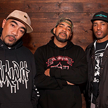 Tha Alkaholiks