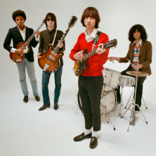 The Lemon Twigs (US)